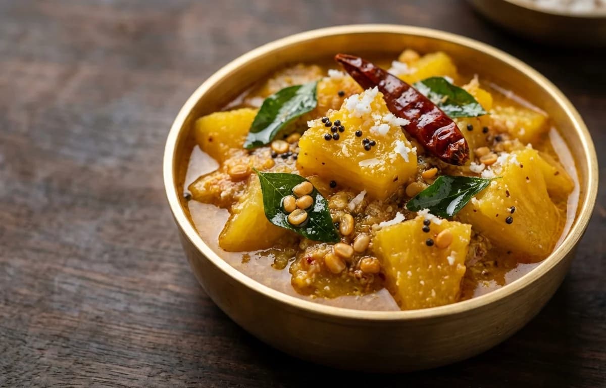 Pineapple Menaskai