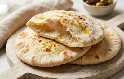 Pita Bread