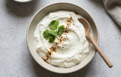 Plain Dahi