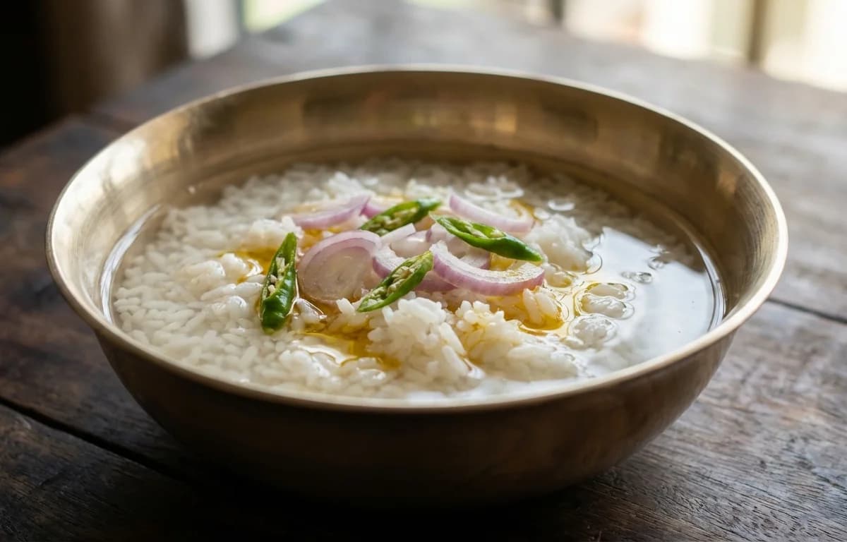 Poita Bhaat