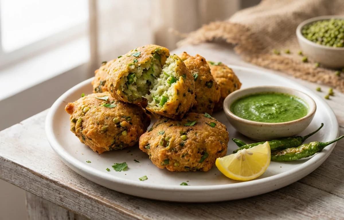 Ponk Vada