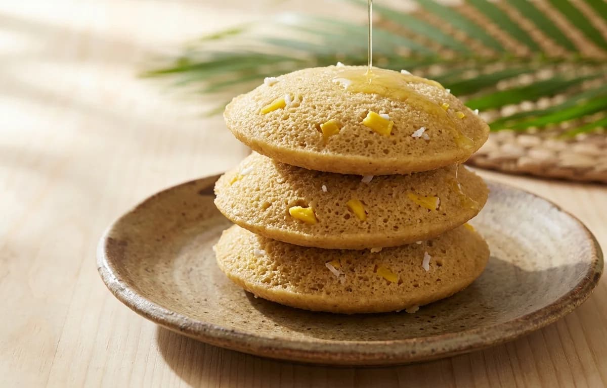 Ponsa Idli