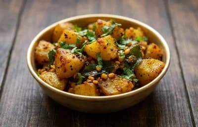 Potato Fry