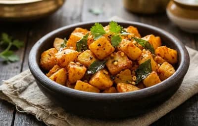 Potato Kara Kari