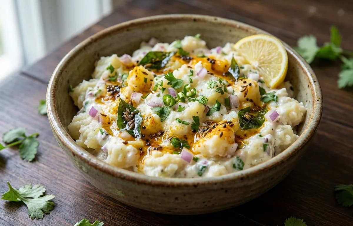 Potato Salad