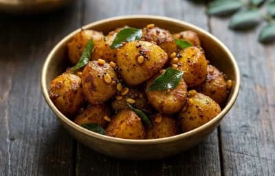 Potato Varuval