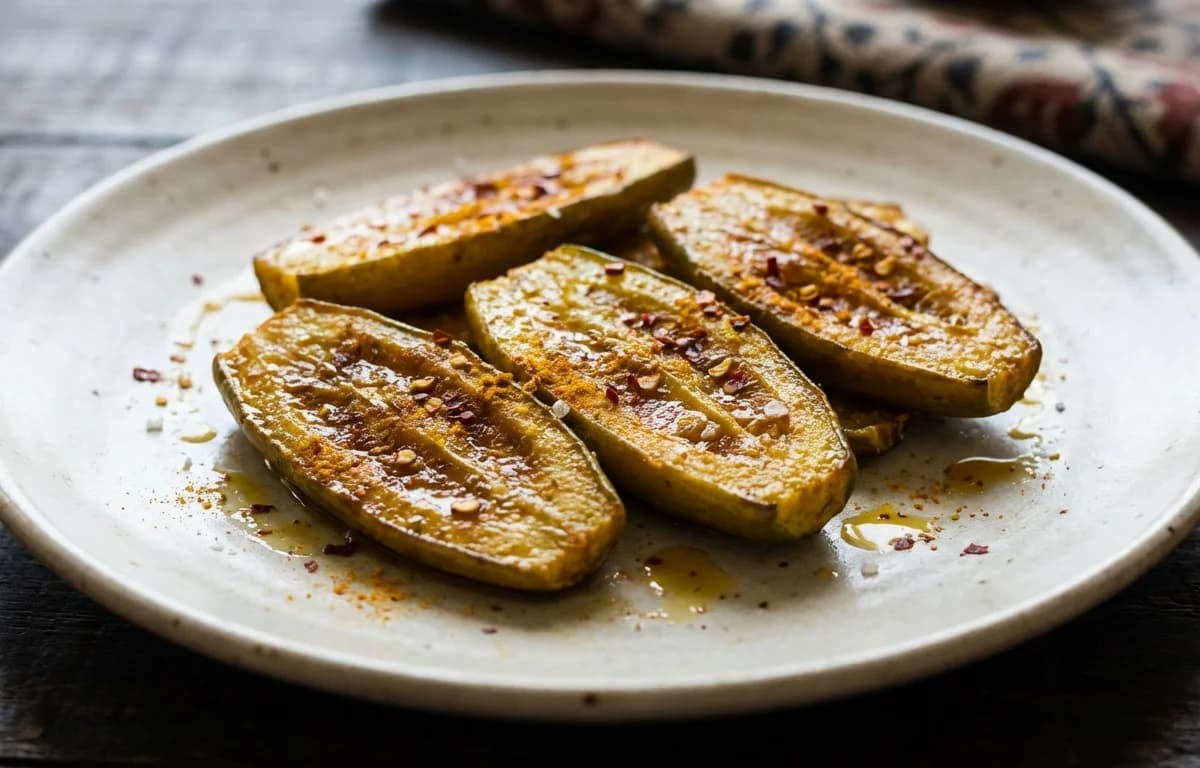Potol Bhaja