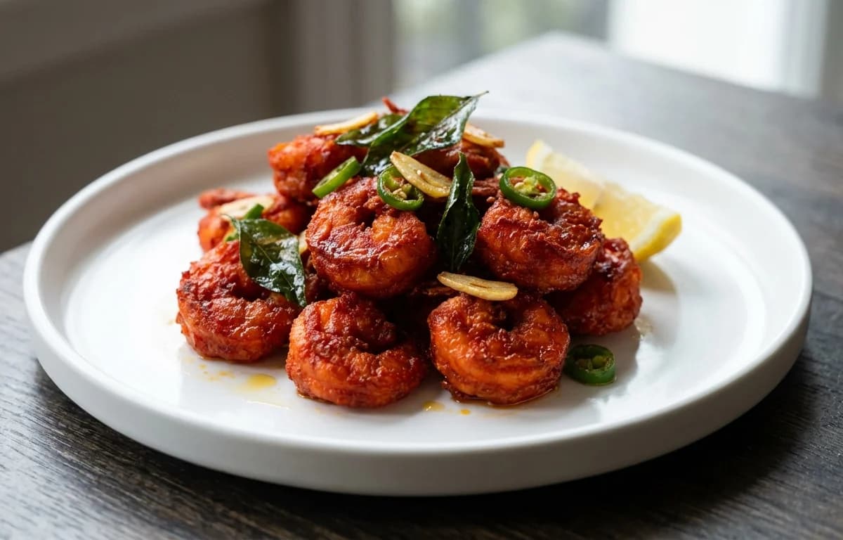 Prawn 65
