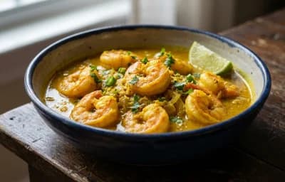 Prawn Hinga Udda