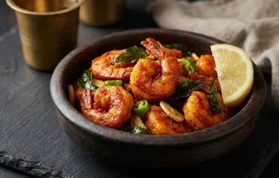 Prawns 65