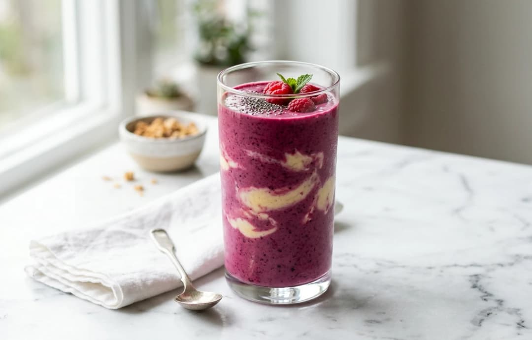 Protein Recovery Smoothie