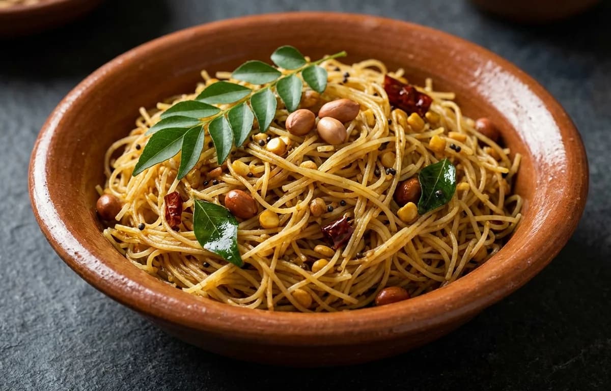Puli Sevai