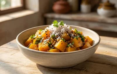 Pumpkin Foogath