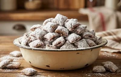 Puppy Chow