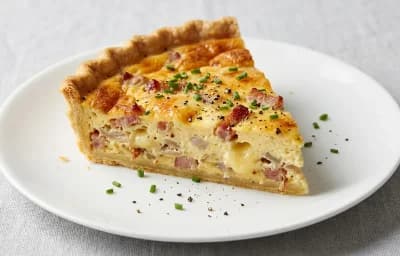Quiche Lorraine