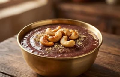 Ragi Manni