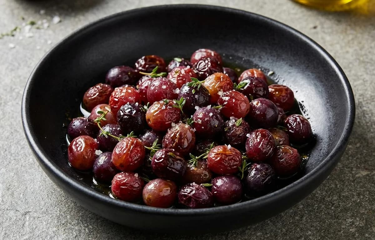 Raisins