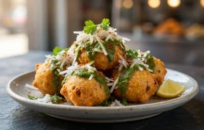 Ram Ladoo