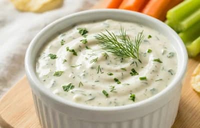 Ranch Dip