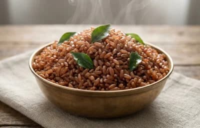 Red Rice