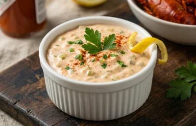 Remoulade Sauce