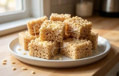 Rice Krispie Treats