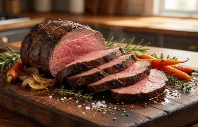 Roast Beef