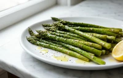 Roasted Asparagus