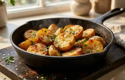 Roasted Potatoes