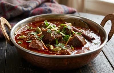 Rogan Josh