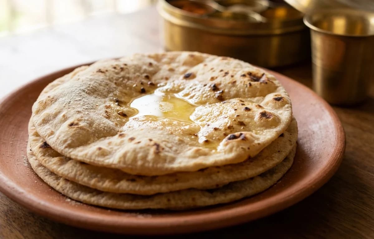 Roti
