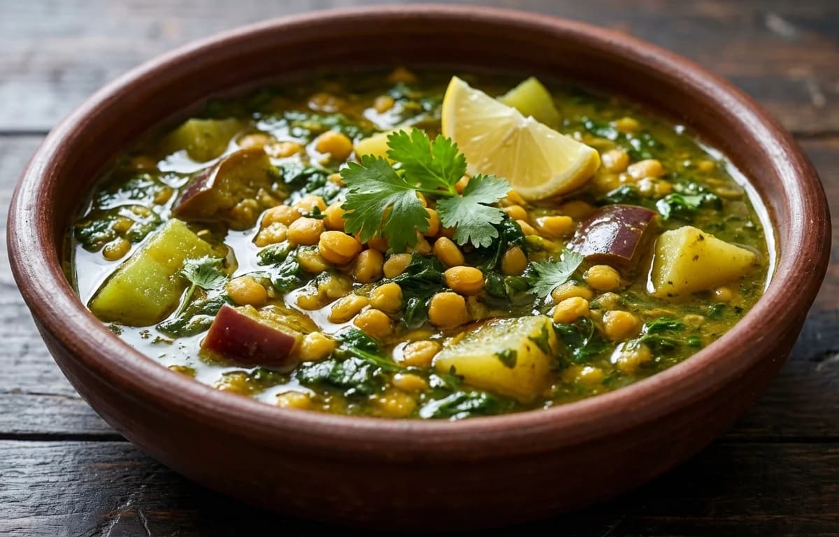 Sai Bhaji
