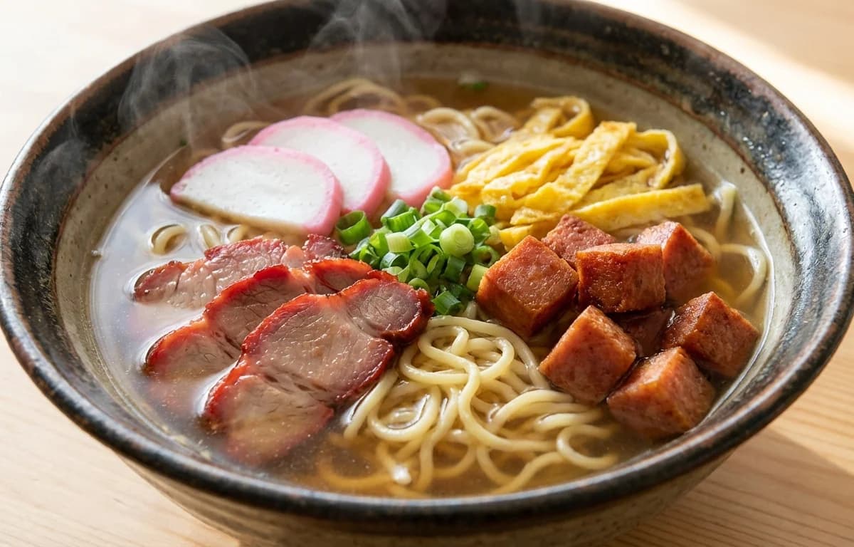 Saimin