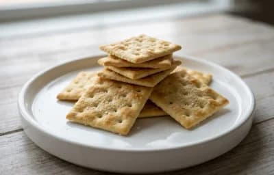 Saltine Crackers