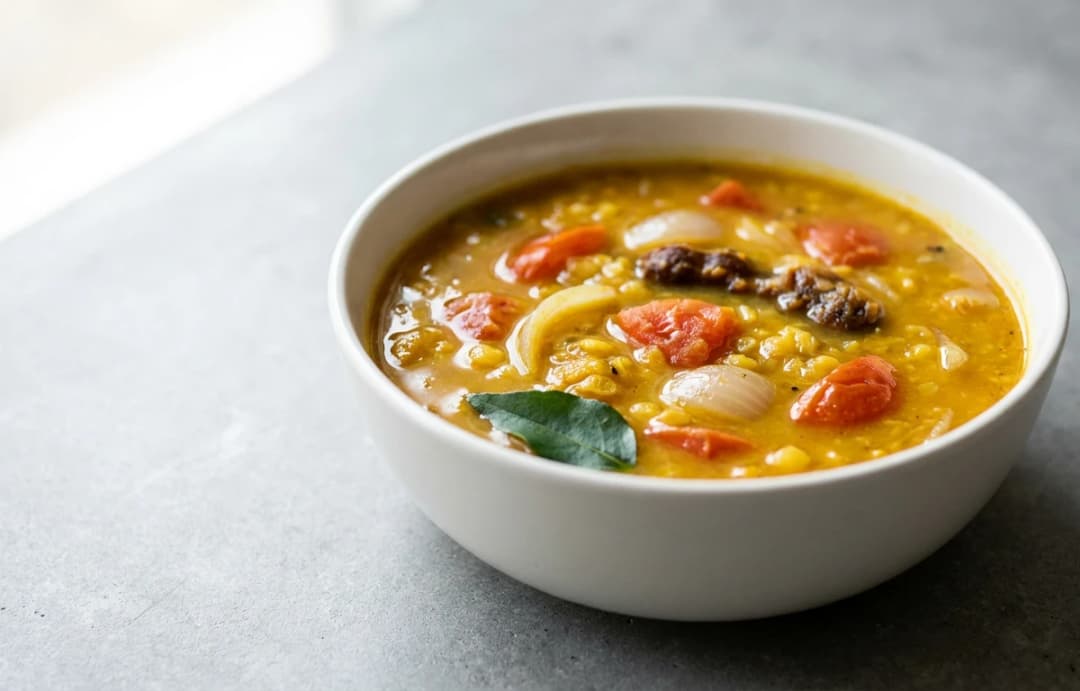Sambhar