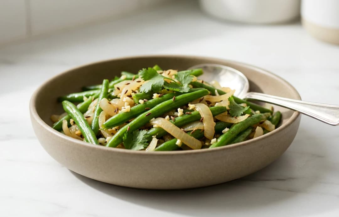 Sauteed Vegetables