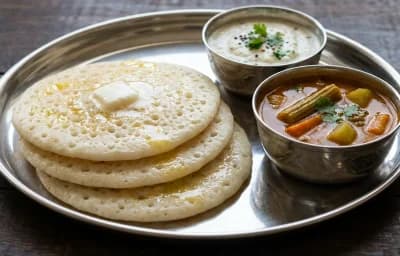 Set Dosa