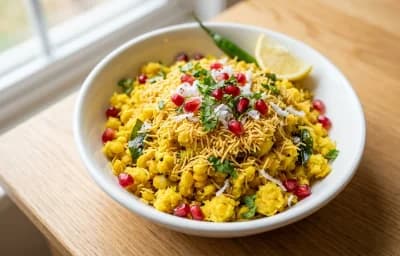 Sev Khamani