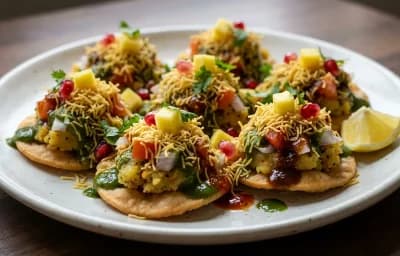 Sev Puri