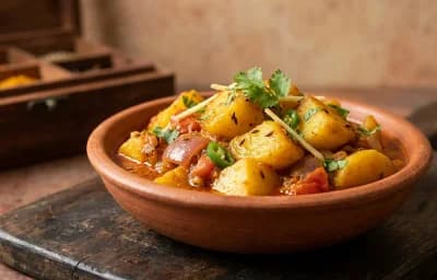 Seyal Patata