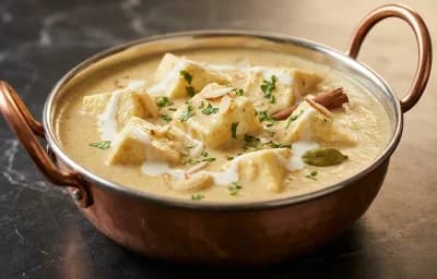 Shahi Paneer
