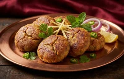 Shammi Kebab