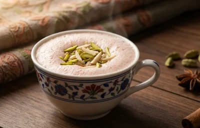Sheer Chai