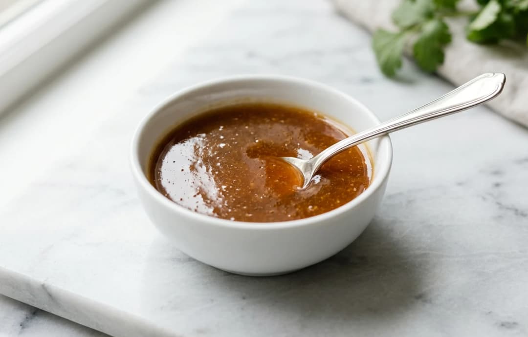 Simple Pad Thai Sauce Base