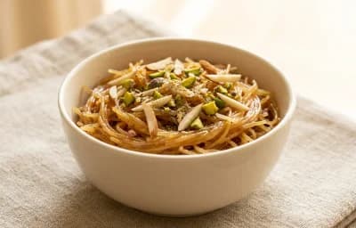 Sindhi Seviyan