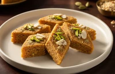 Singhar ji Mithai
