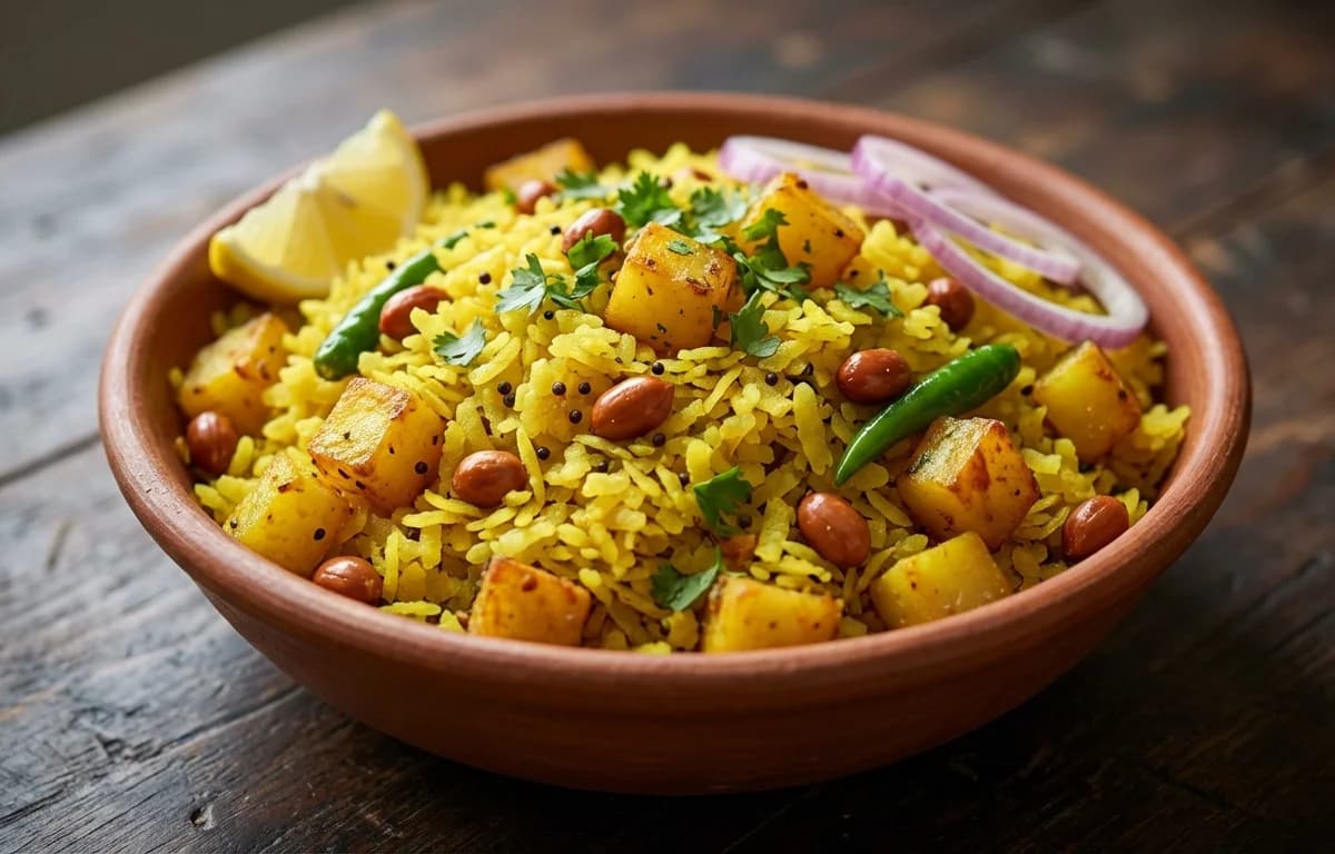 Sira Bhaja