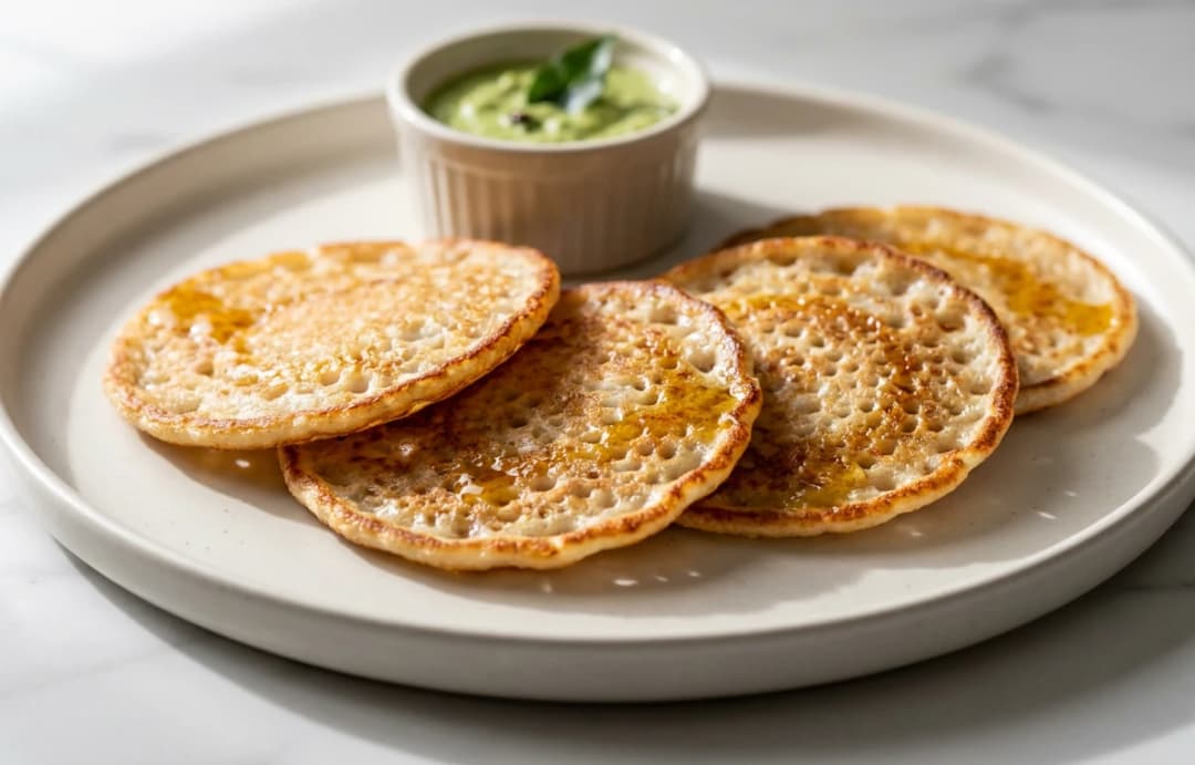 Small Dosa