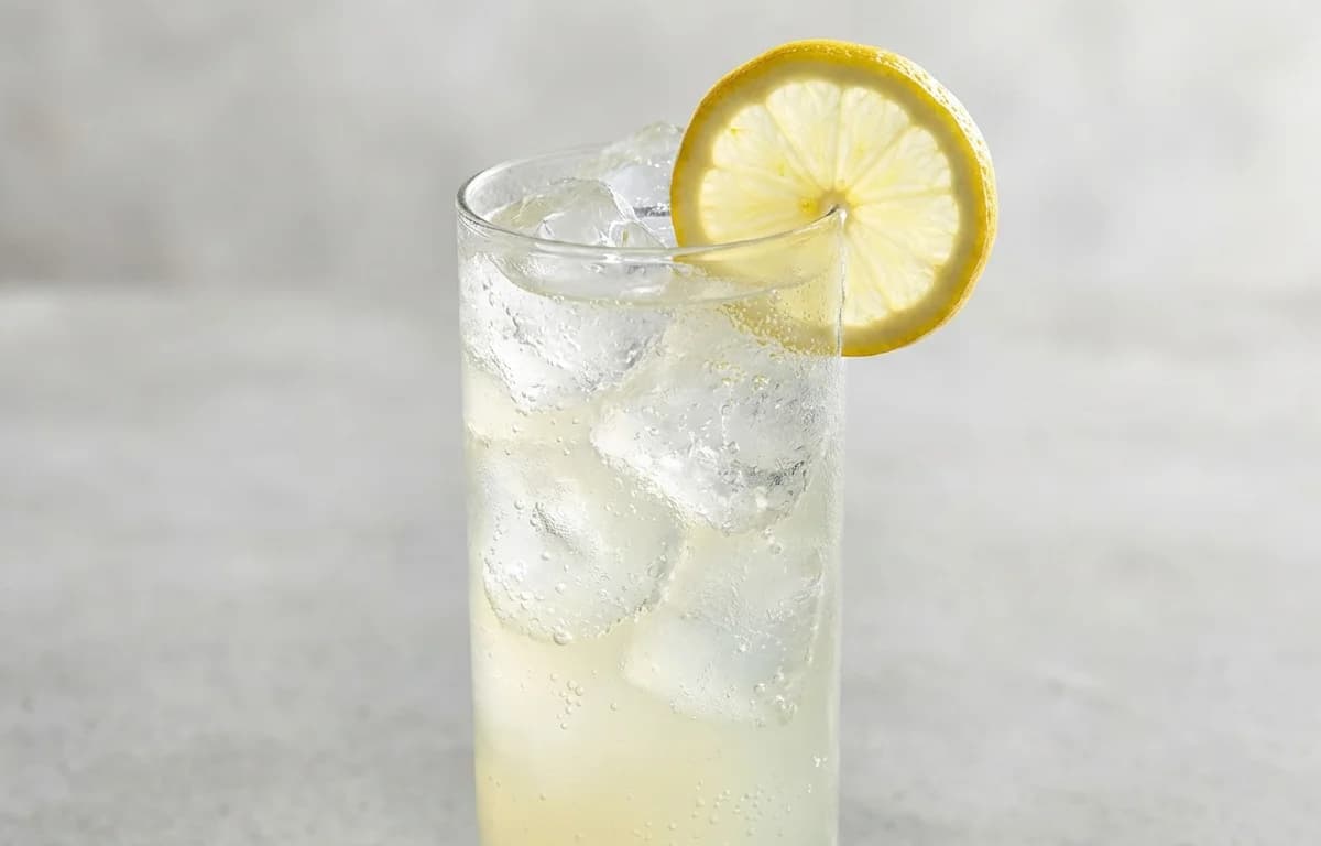 Smirnoff Ice