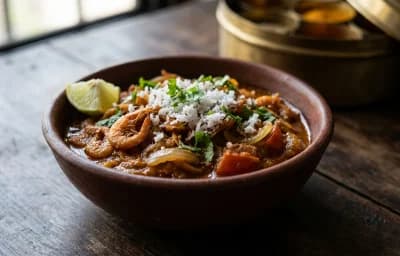 Sodyachi Bhaji